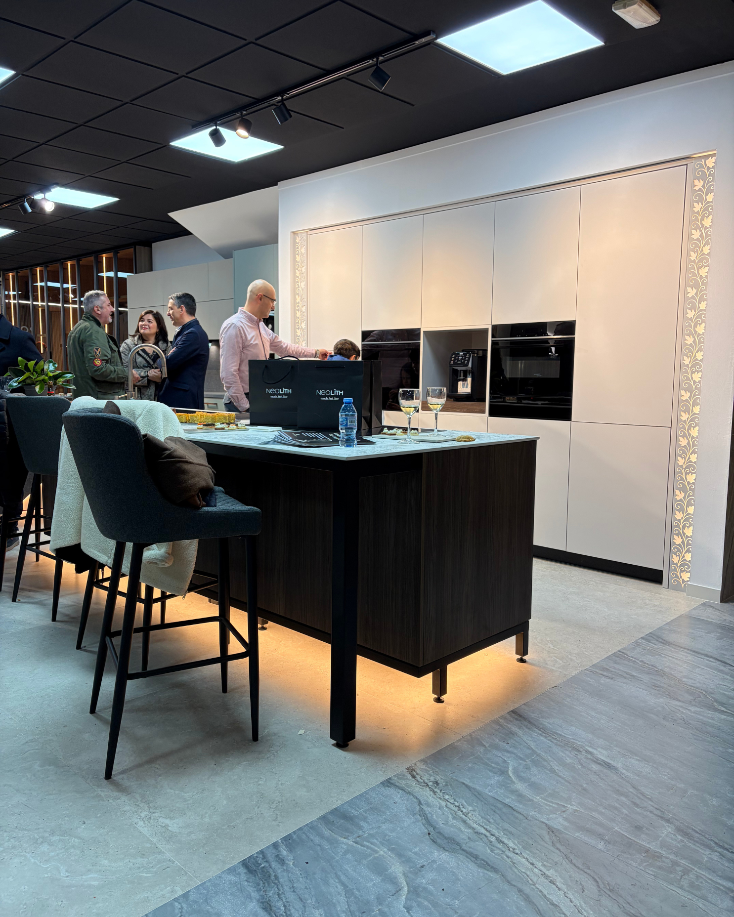 Un espacio para diseñar proyectos