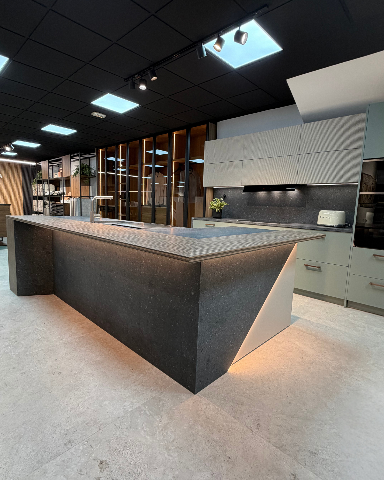 FIONA STUDIO CALPE ALICANTE