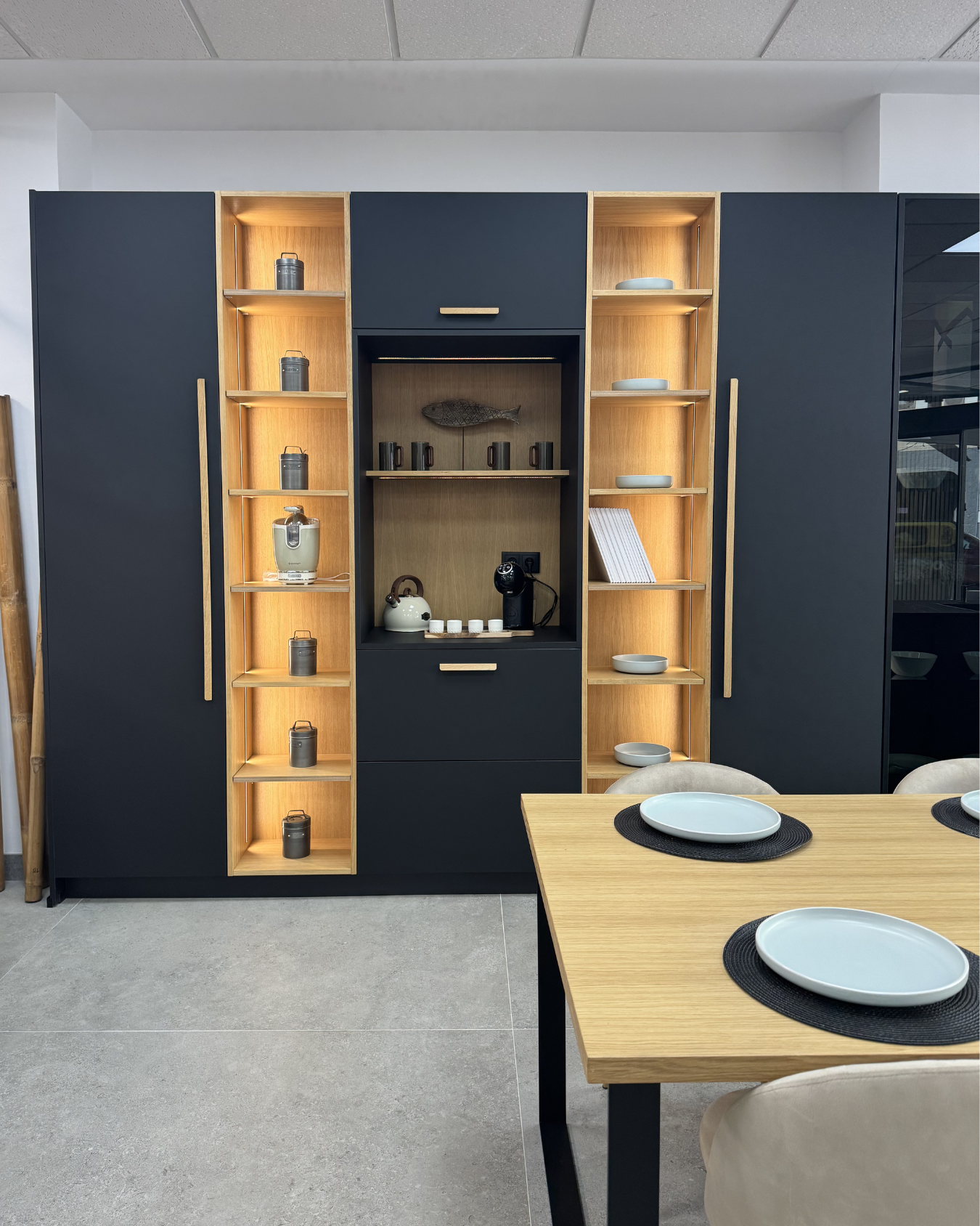 ienda de cocinas fiona en valencia