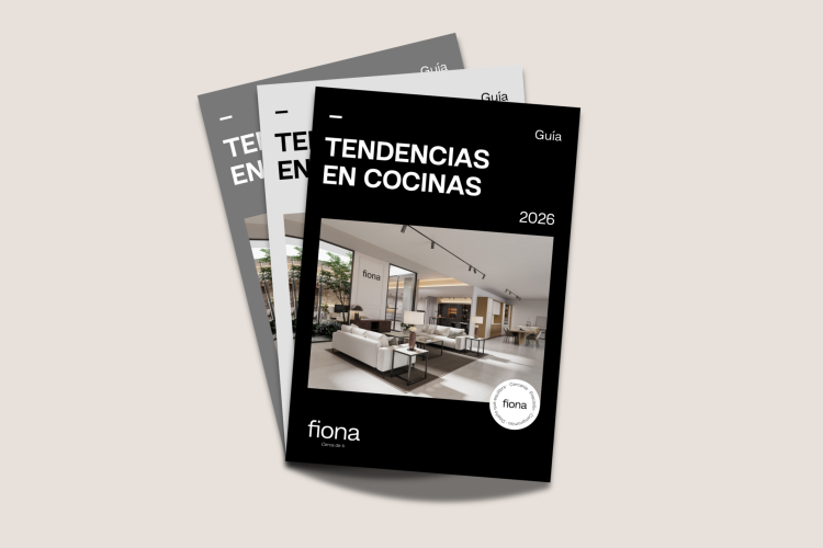 guia tendencias en cocinas cocinas fiona